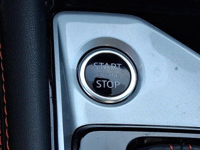 2024 Nissan Altima 2.5 SR Sedan