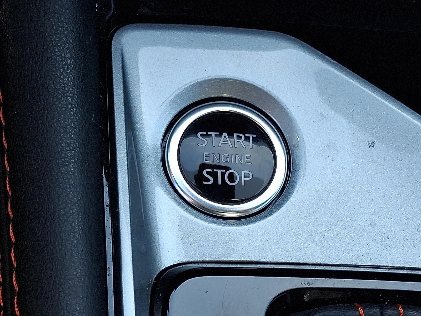 2024 Nissan Altima 2.5 SR Sedan