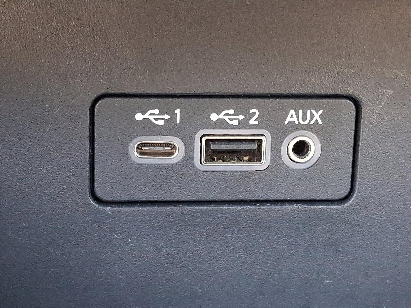 2024 Nissan Altima 2.5 SR Sedan