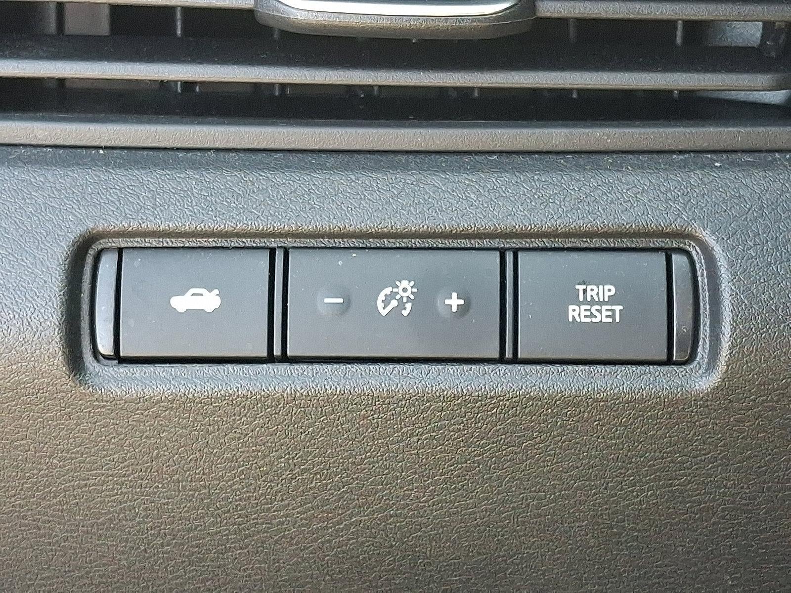 2024 Nissan Altima 2.5 SR Sedan