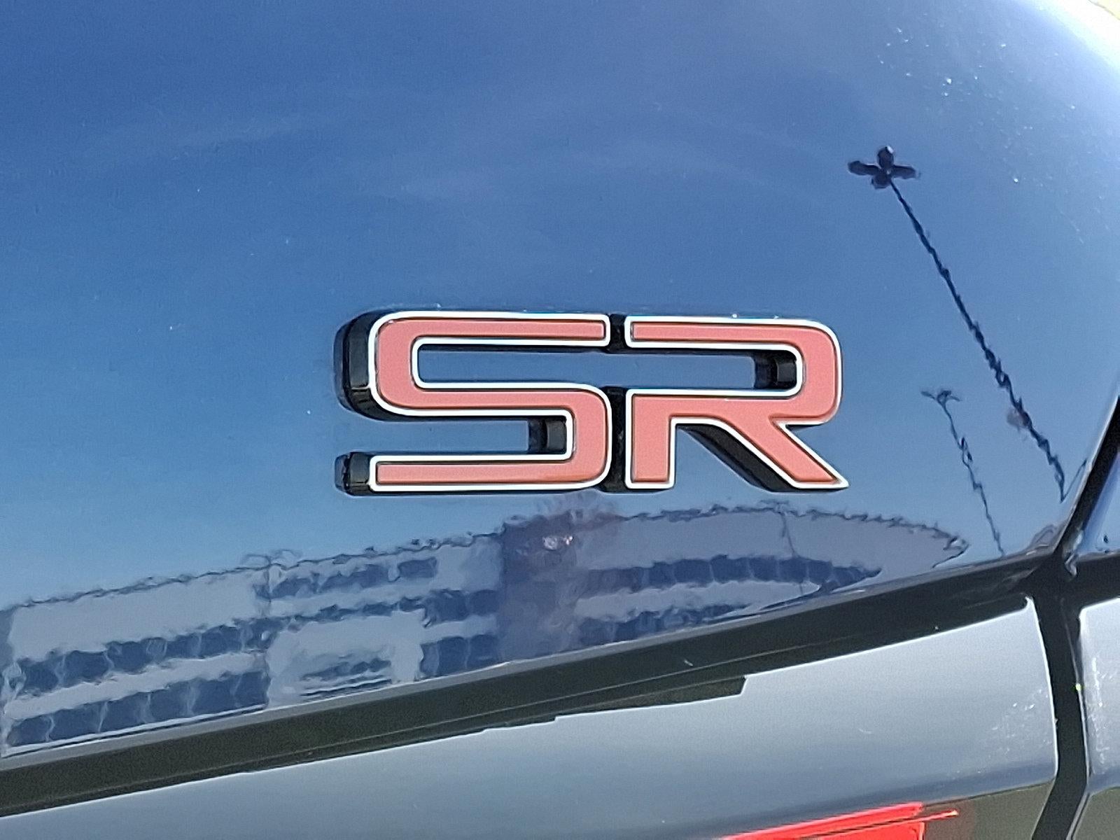 2024 Nissan Altima 2.5 SR Sedan