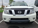 2019 Nissan Frontier PRO-4X