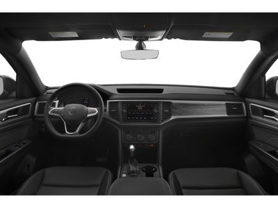 2022 Volkswagen Atlas Cross Sport 2.0T SE 4MOTION