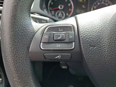 2013 Volkswagen Passat 4dr Sdn 2.5L Auto S w/Appearance PZEV *Ltd Avail*