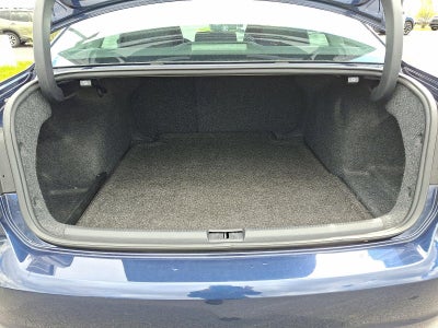 2013 Volkswagen Passat 4dr Sdn 2.5L Auto S w/Appearance PZEV *Ltd Avail*