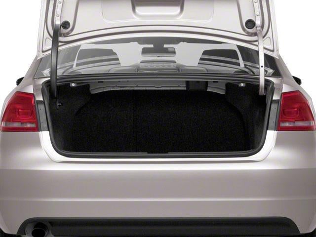 2013 Volkswagen Passat 4dr Sdn 2.5L Auto S w/Appearance PZEV *Ltd Avail*