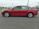 2018 Volkswagen Passat 2.0T SE Auto