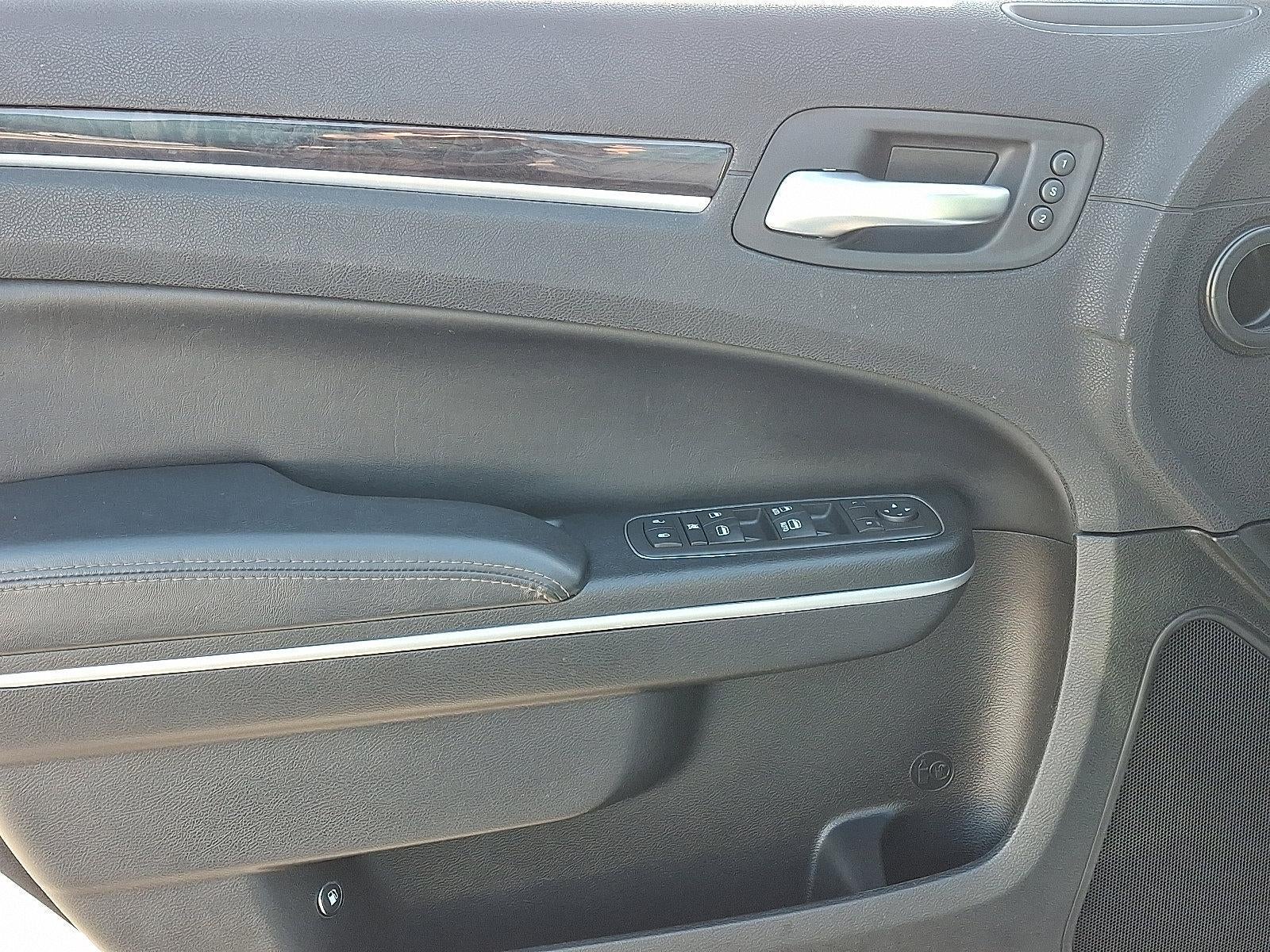 2019 Chrysler 300 Limited RWD