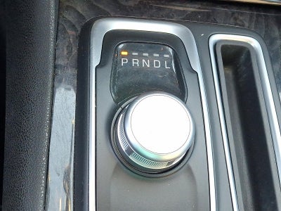 2019 Chrysler 300 Limited RWD