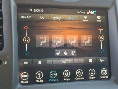 2019 Chrysler 300 Limited RWD