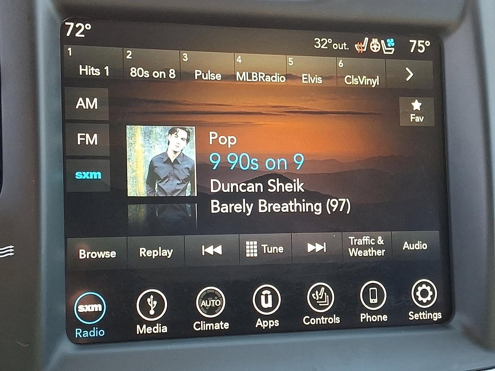 2019 Chrysler 300 Limited RWD