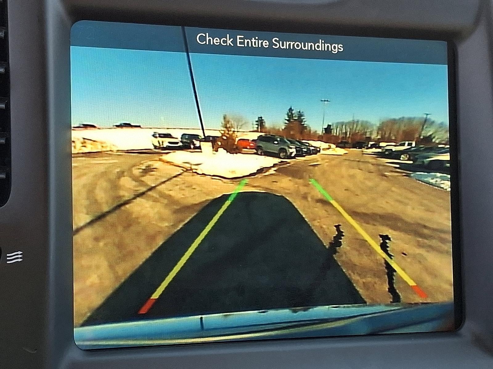 2019 Chrysler 300 Limited RWD