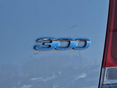 2019 Chrysler 300 Limited RWD