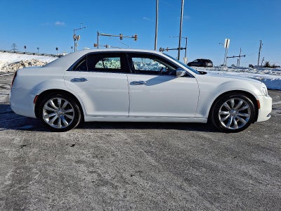 2019 Chrysler 300 Limited RWD