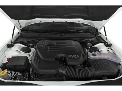 2019 Chrysler 300 Limited RWD