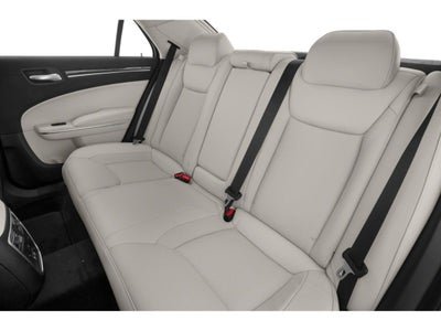 2019 Chrysler 300 Limited RWD