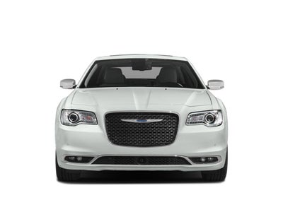 2019 Chrysler 300 Limited RWD