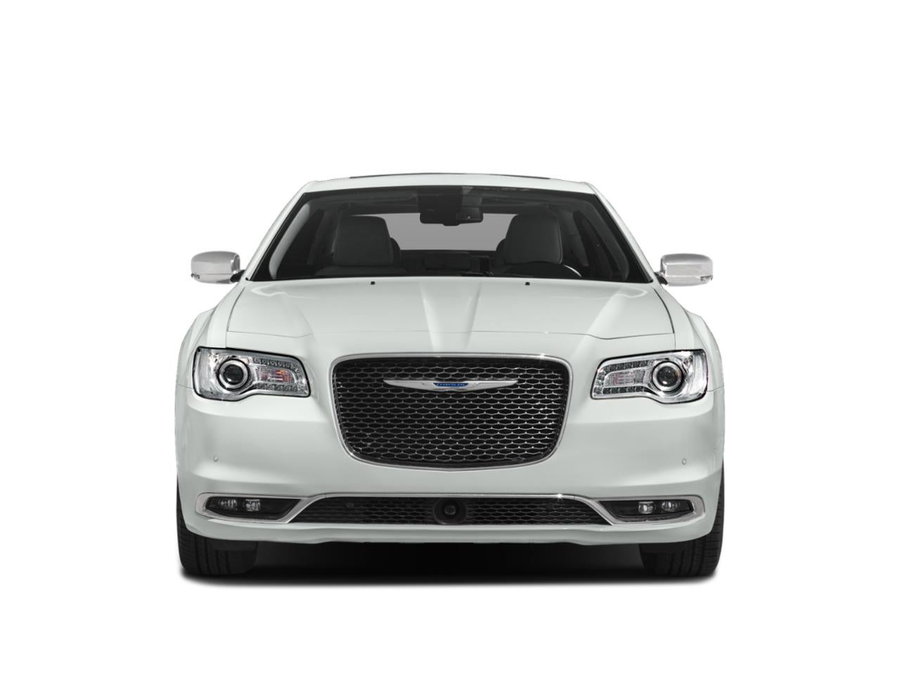 2019 Chrysler 300 Limited RWD