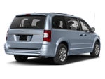 2016 Chrysler Town & Country 4dr Wgn Touring