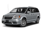 2016 Chrysler Town & Country 4dr Wgn Touring
