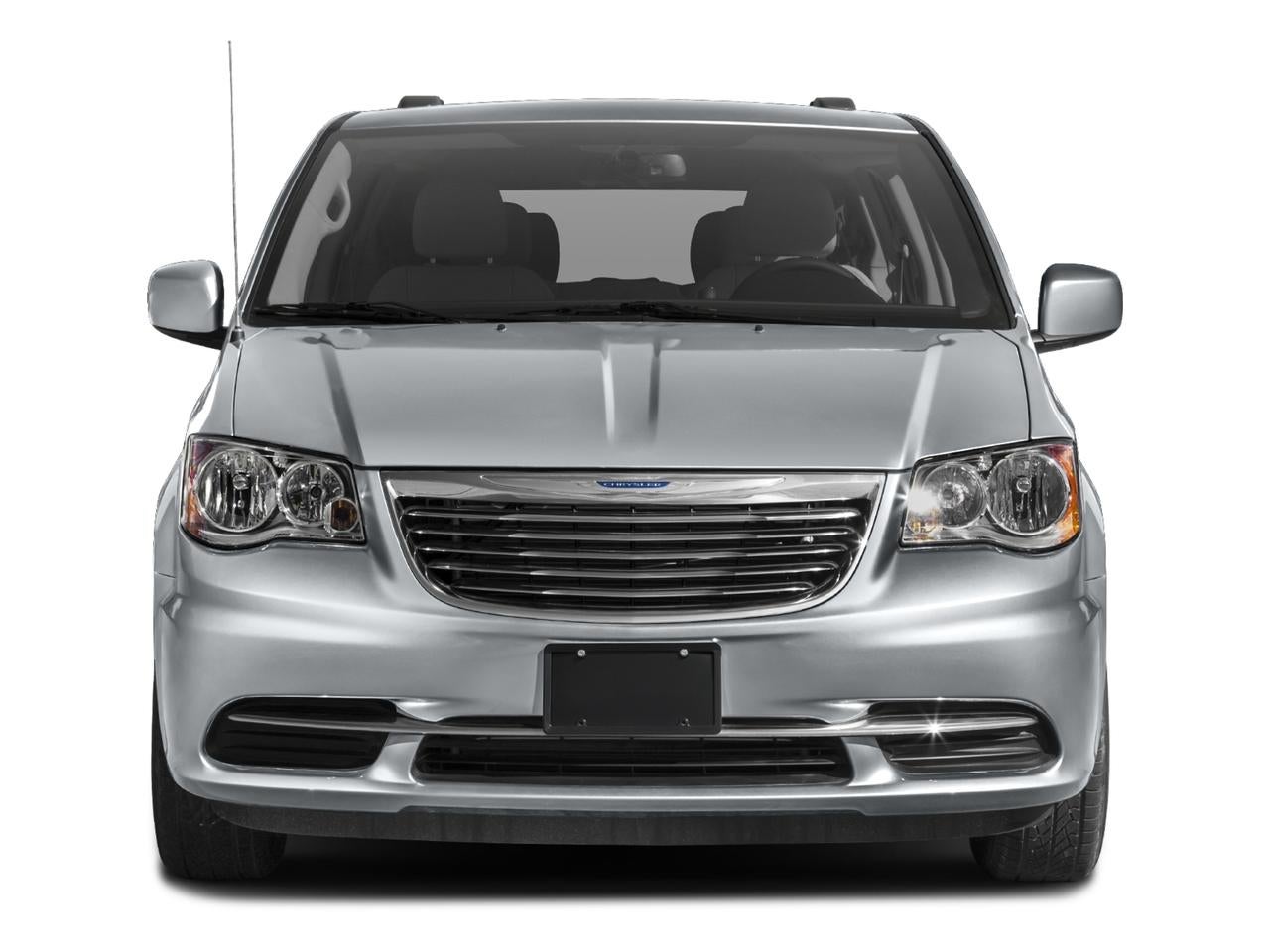 2016 Chrysler Town & Country 4dr Wgn Touring