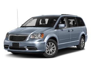 2016 Chrysler Town &amp; Country 4dr Wgn Touring