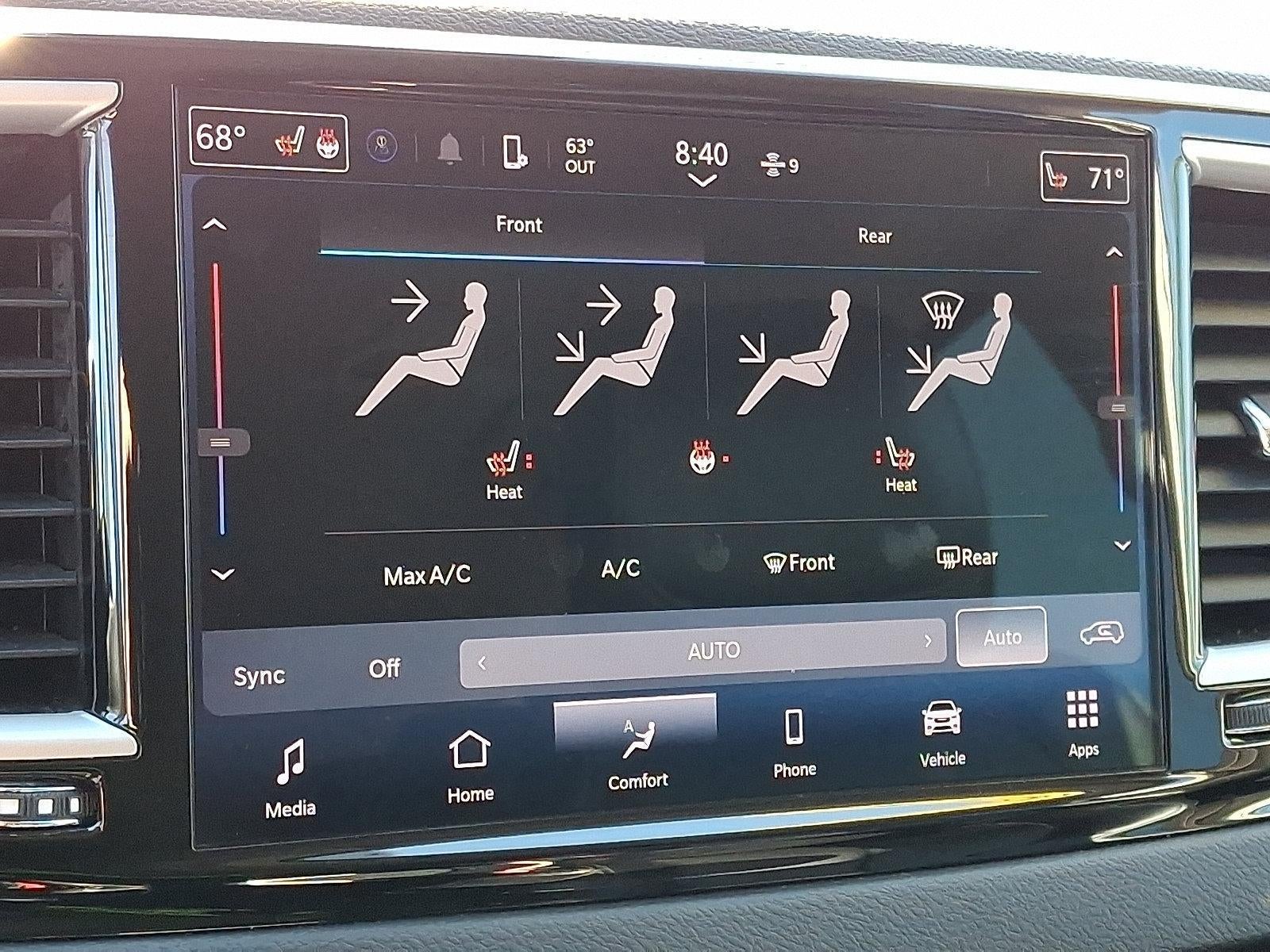 2023 Chrysler Pacifica Touring L FWD