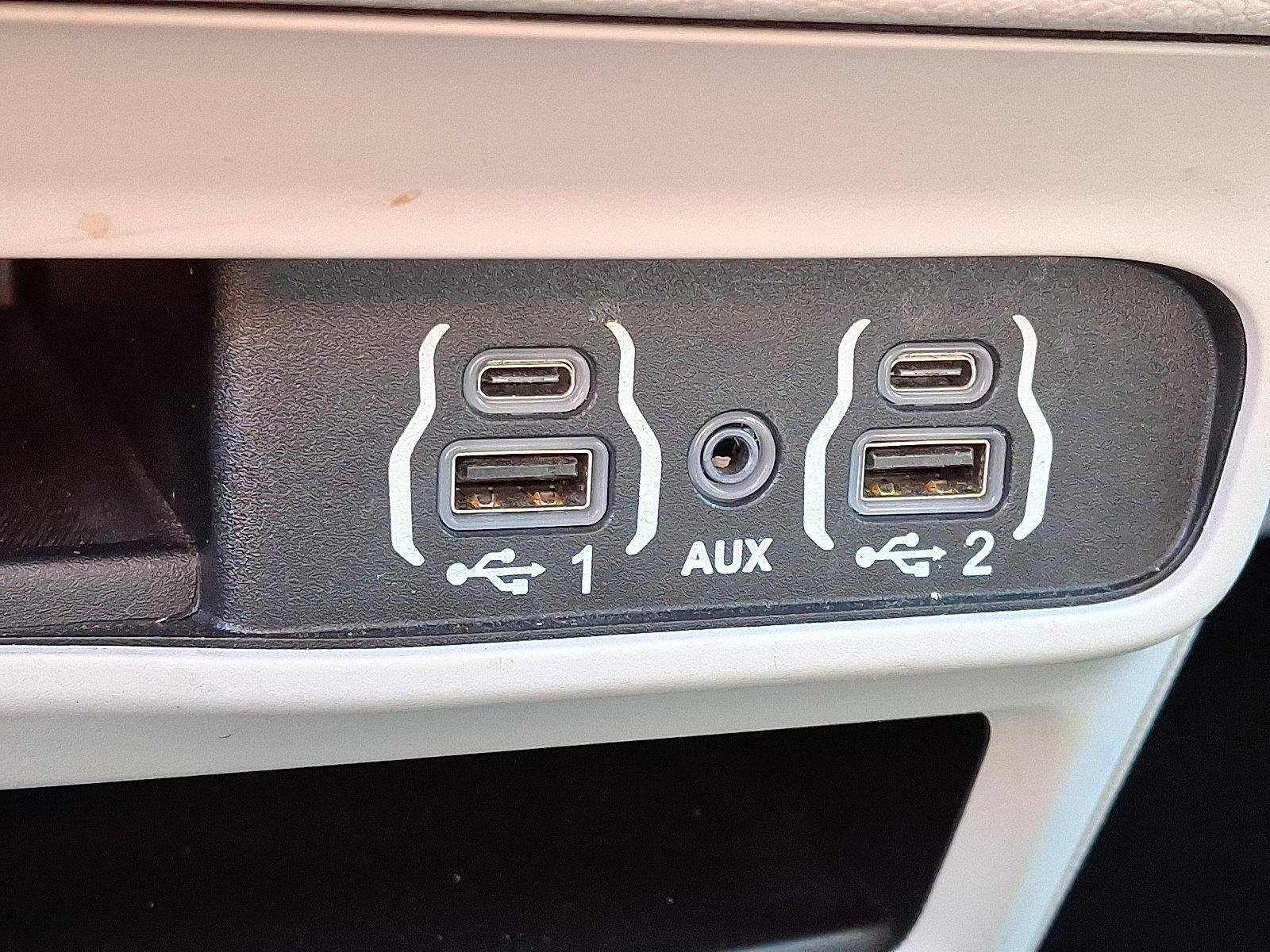 2023 Chrysler Pacifica Touring L FWD