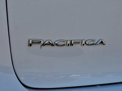 2023 Chrysler Pacifica Touring L FWD