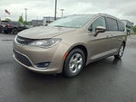 2017 Chrysler Pacifica Touring-L Plus FWD