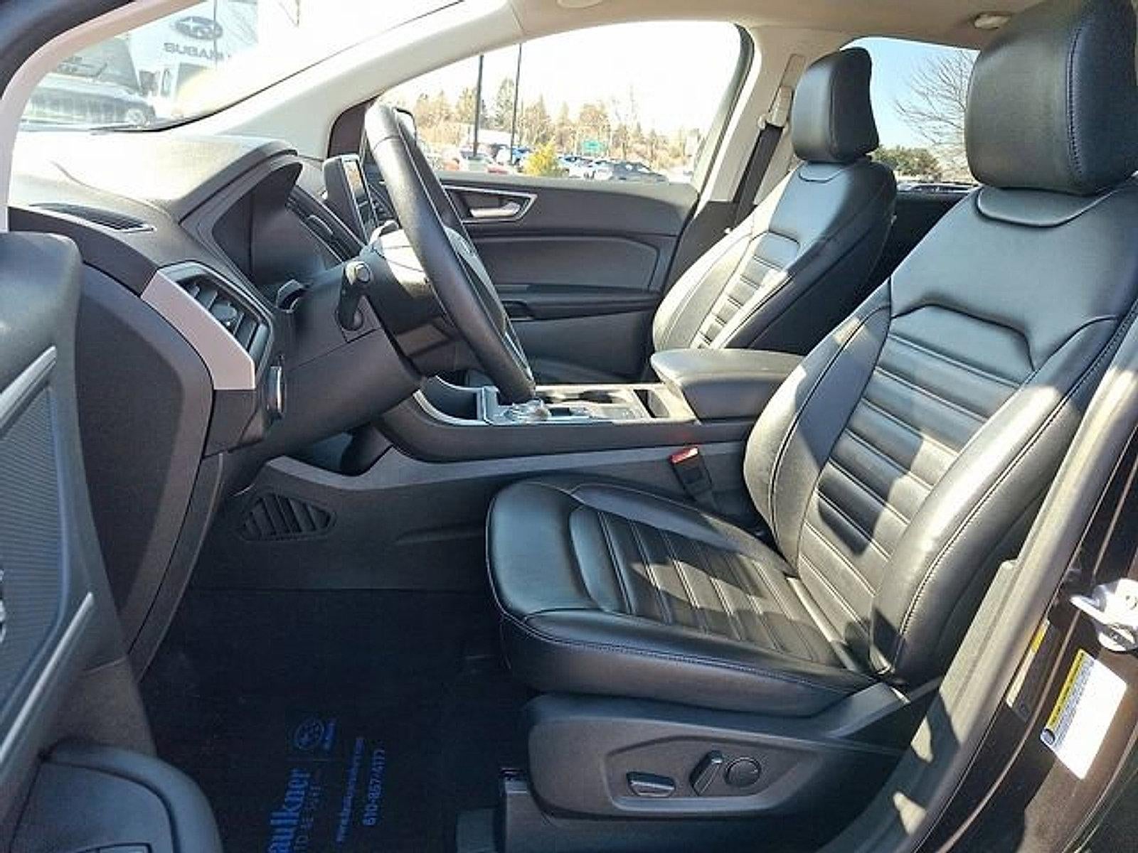 2024 Ford Edge SEL AWD