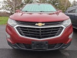 2018 Chevrolet Equinox AWD LT