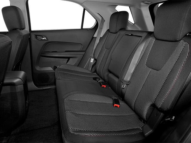 2014 Chevrolet Equinox AWD 1LT