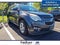 2015 Chevrolet Equinox AWD 2LT