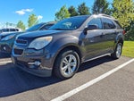 2015 Chevrolet Equinox AWD 2LT