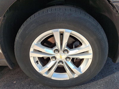 2015 Chevrolet Equinox AWD 2LT