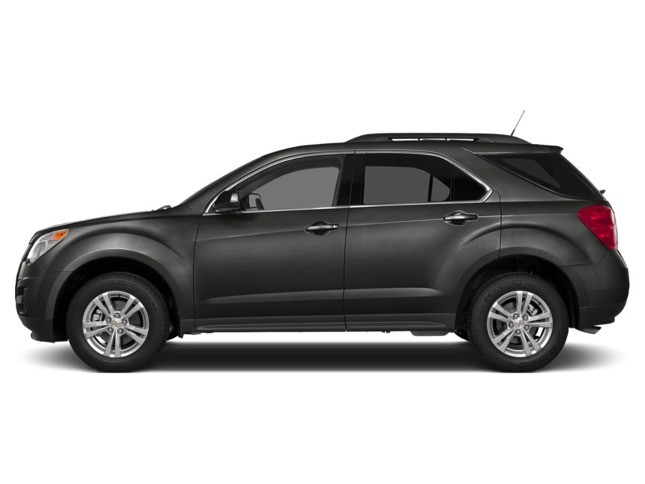 2015 Chevrolet Equinox AWD 2LT
