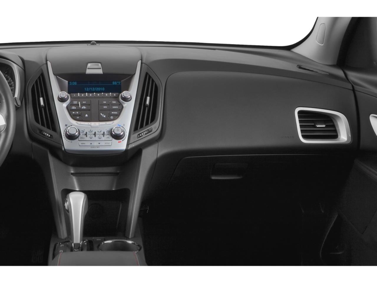 2015 Chevrolet Equinox AWD 2LT