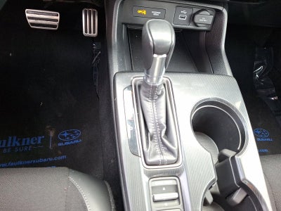 2023 Honda Civic Sedan Sport CVT