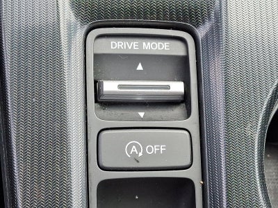2023 Honda Civic Sedan Sport CVT