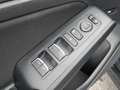 2024 Honda Civic Sedan Sport CVT