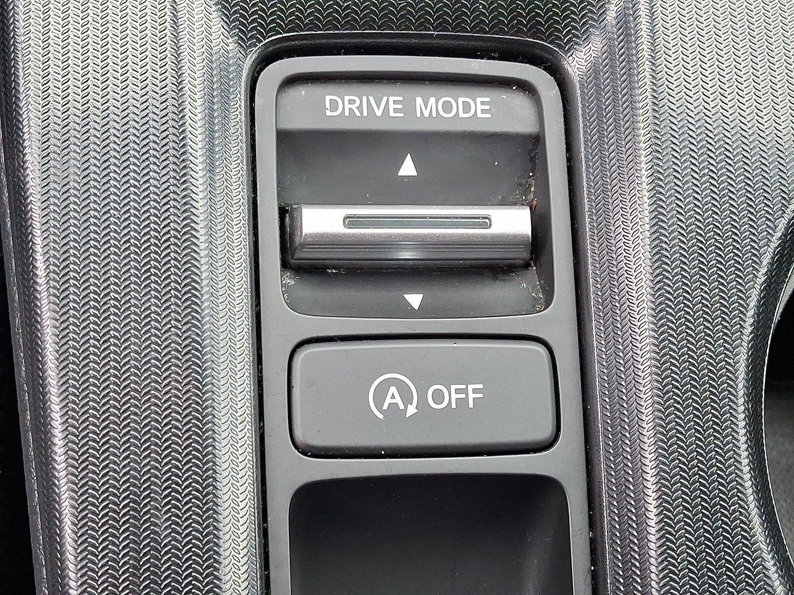 2024 Honda Civic Sedan Sport CVT