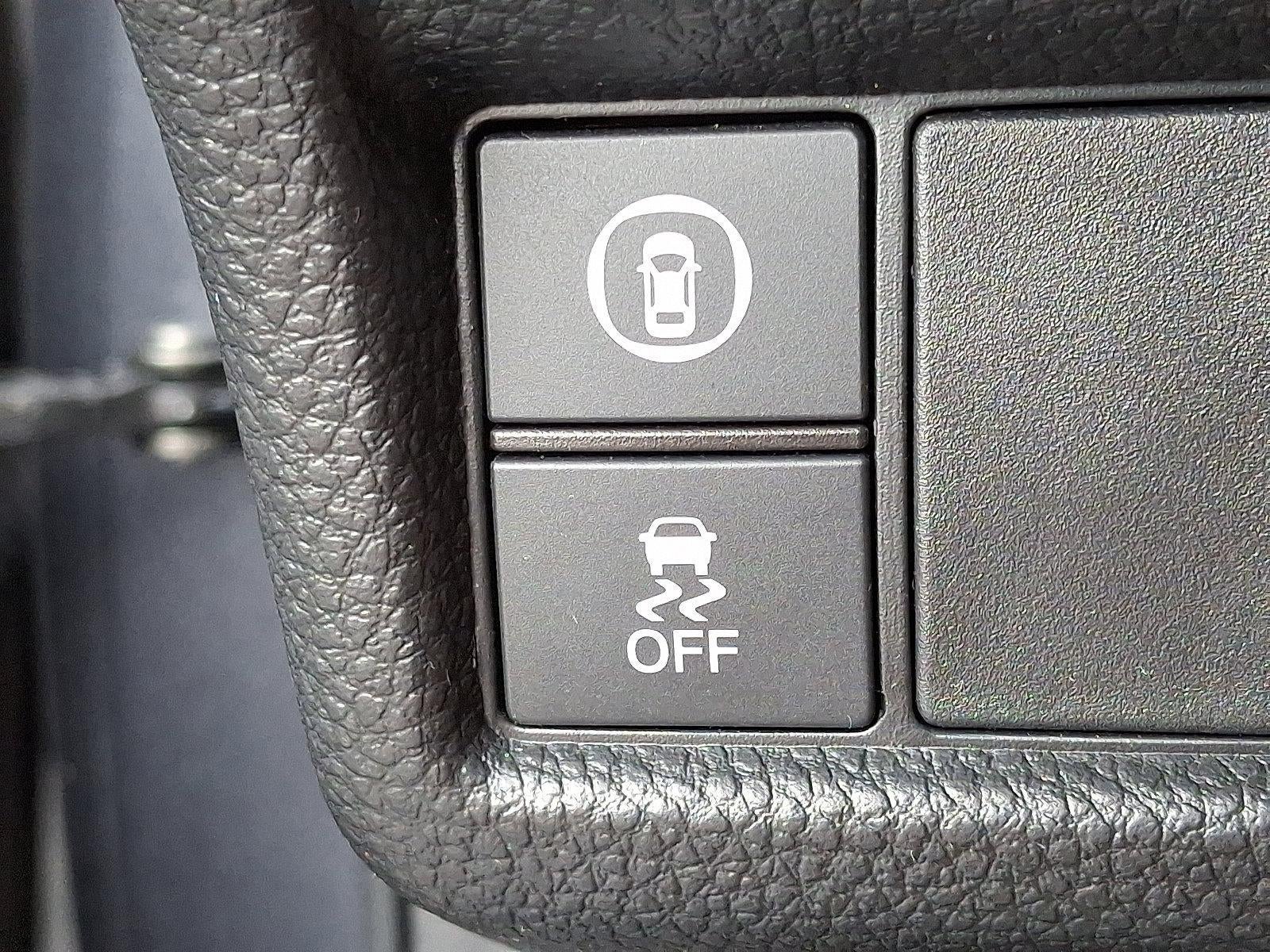 2024 Honda Civic Sedan Sport CVT