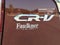 2016 Honda CR-V EX AWD