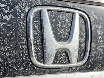 2013 Honda CR-V EX-L AWD with Navigation