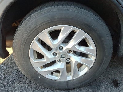 2016 Honda CR-V EX-L AWD