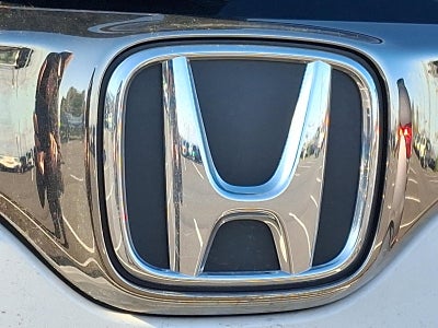 2022 Honda CR-V EX AWD