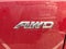 2021 Honda CR-V EX AWD