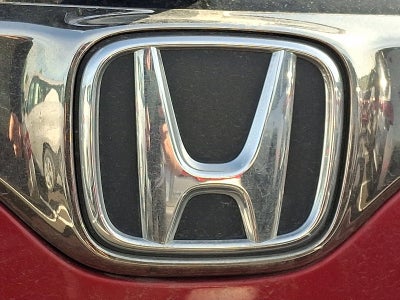 2021 Honda CR-V EX AWD
