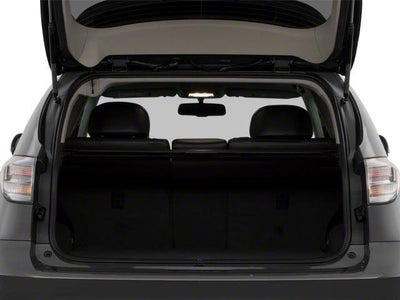 2010 Lexus RX 350 FWD 4dr